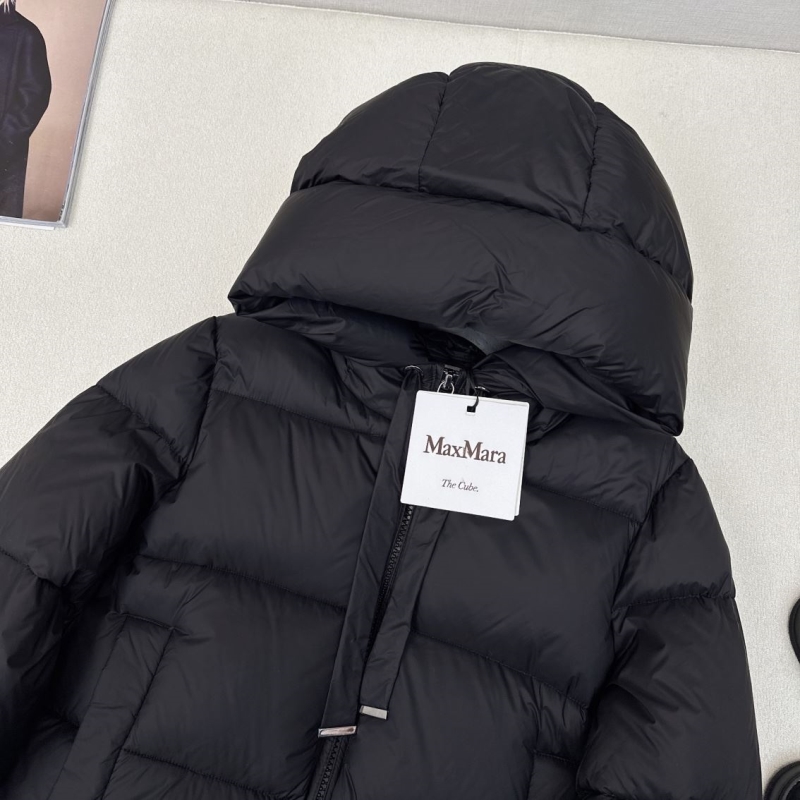 Moncler Down Coat